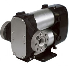 Piusi BI Pump насос перекачки дизельного топлива солярки